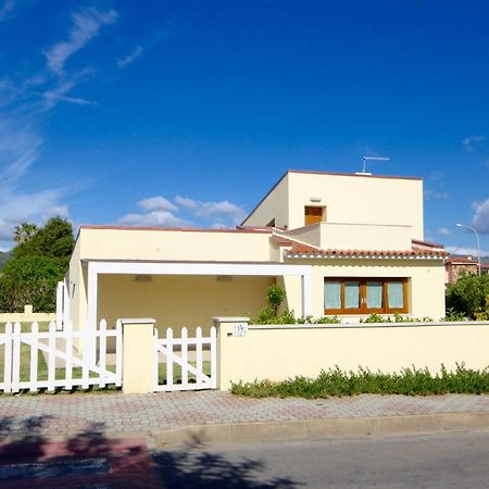 Villa Franca By Wonderful Italy San Teodoro  Exterior photo
