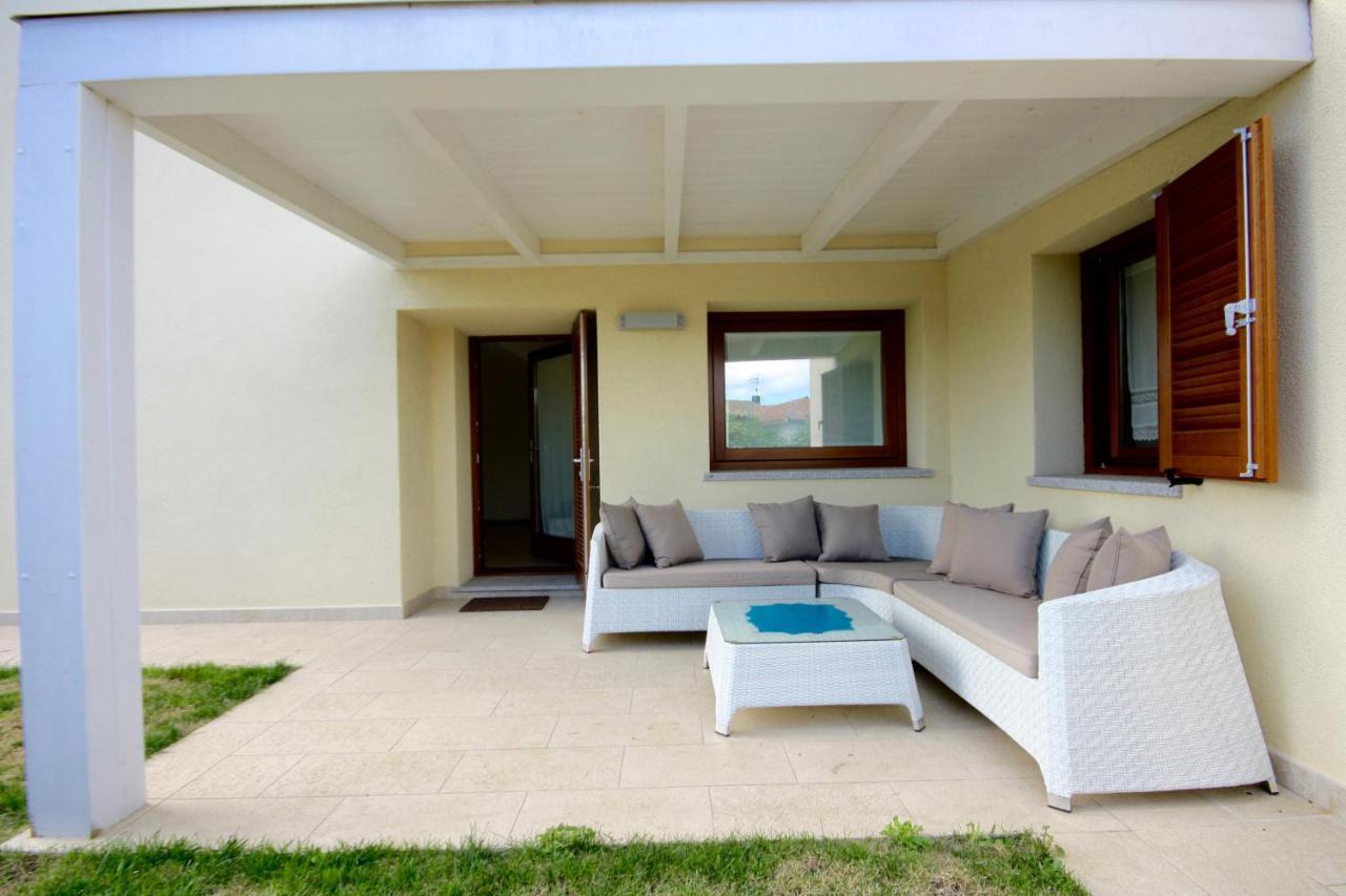 Villa Franca By Wonderful Italy San Teodoro  Exterior photo