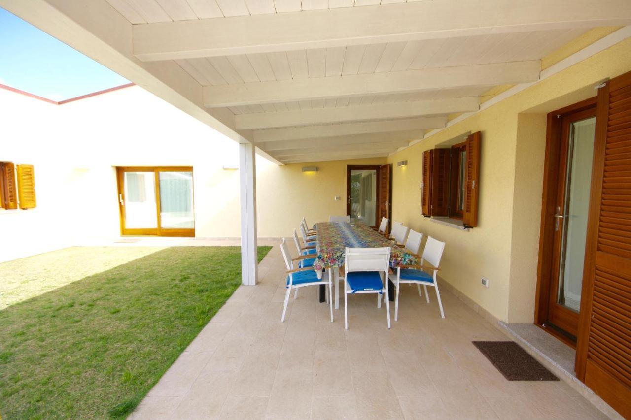 Villa Franca By Wonderful Italy San Teodoro  Exterior photo