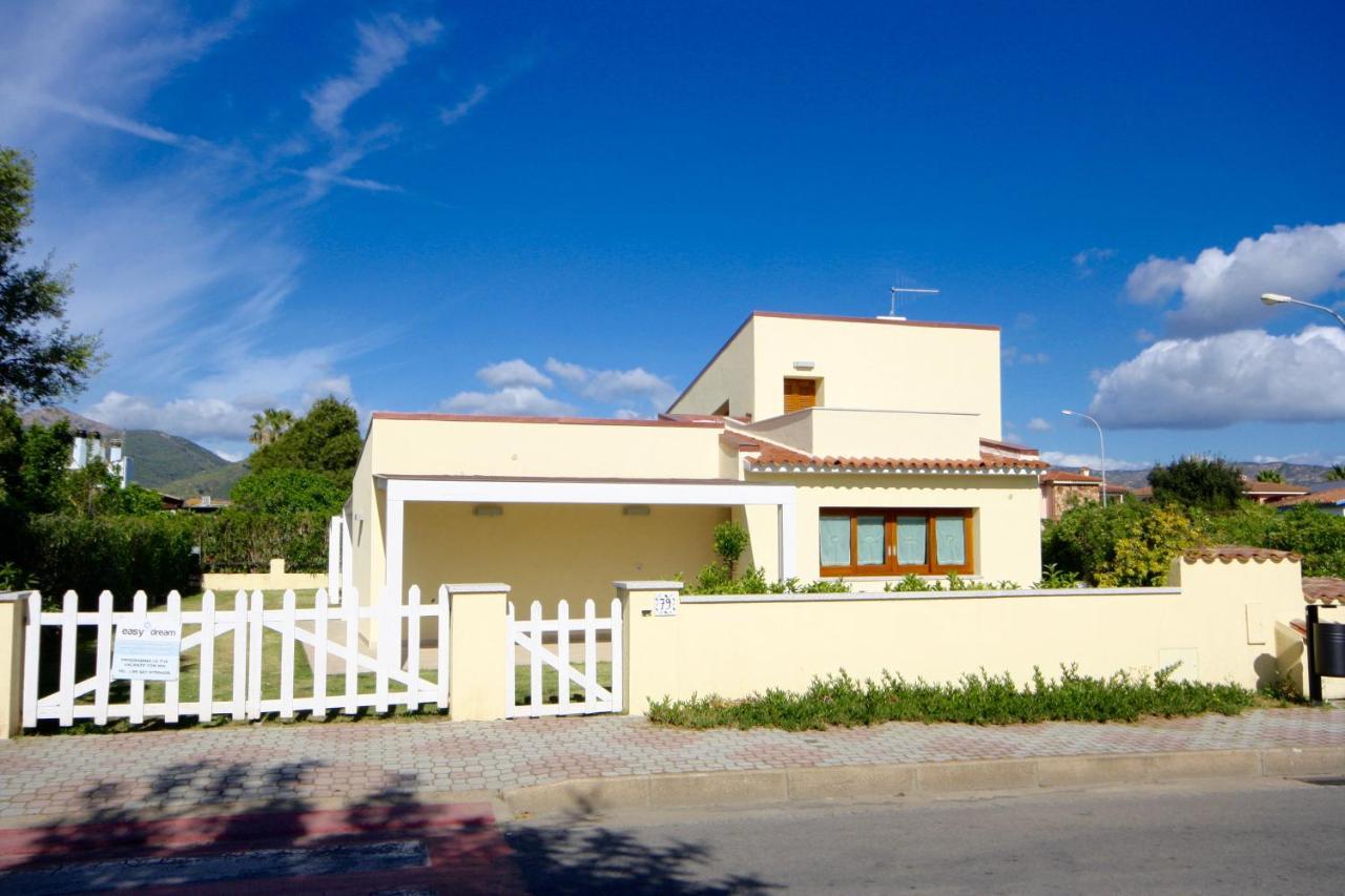 Villa Franca By Wonderful Italy San Teodoro  Exterior photo