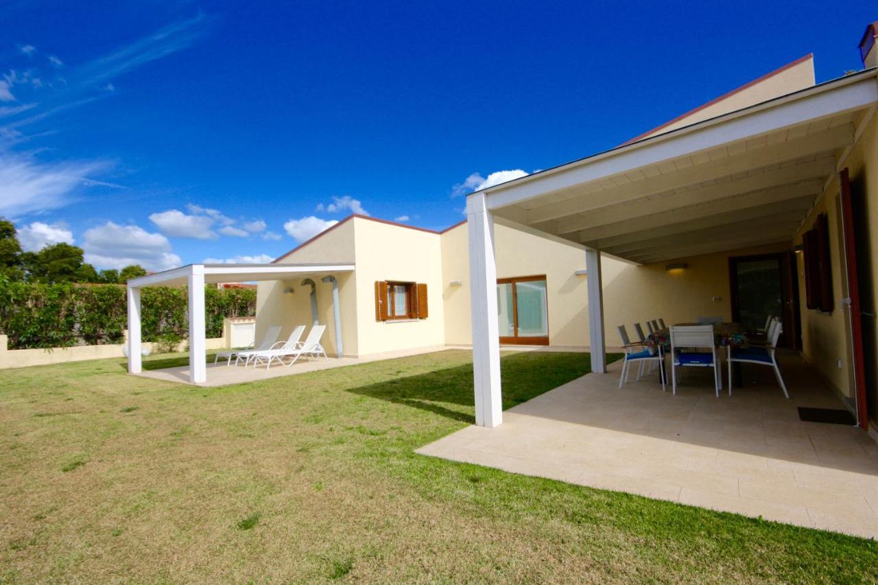 Villa Franca By Wonderful Italy San Teodoro  Exterior photo