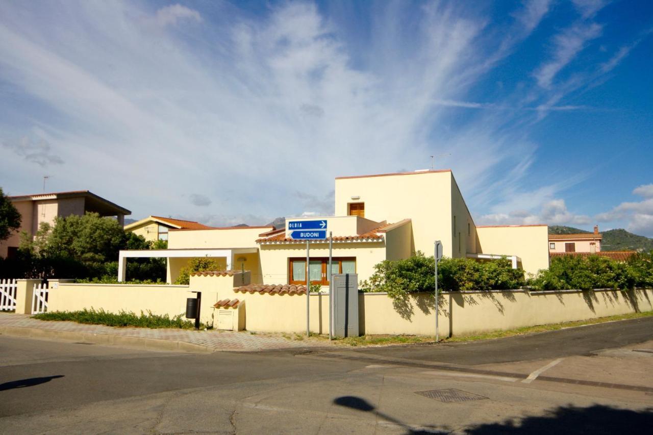 Villa Franca By Wonderful Italy San Teodoro  Exterior photo