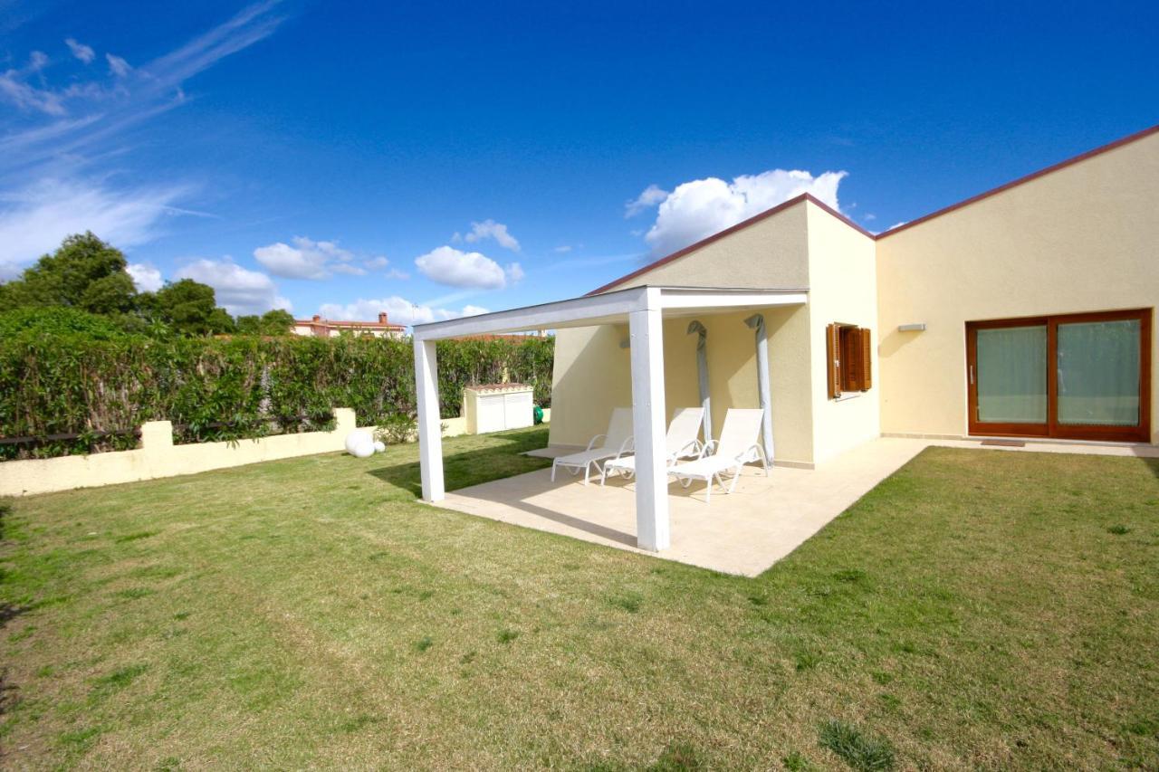 Villa Franca By Wonderful Italy San Teodoro  Exterior photo