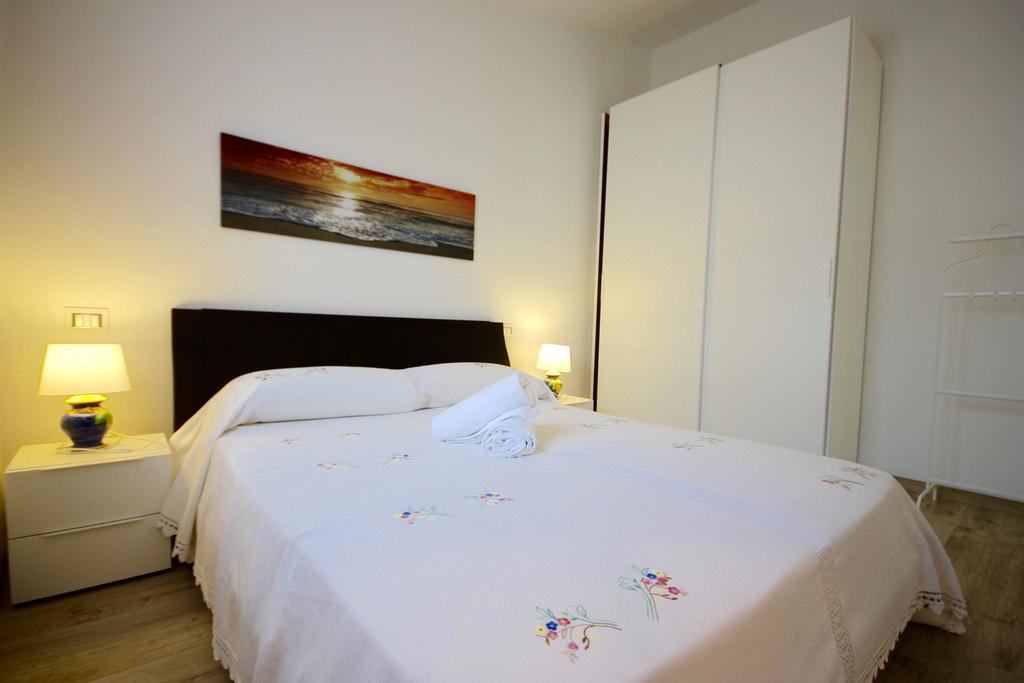 Villa Franca By Wonderful Italy San Teodoro  Exterior photo